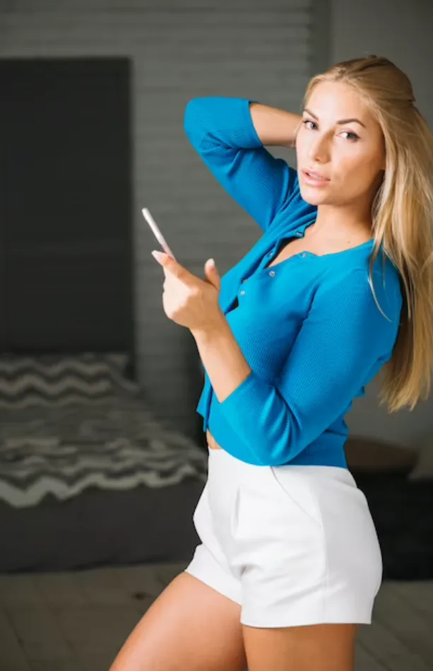 Escort service Indore Anjali