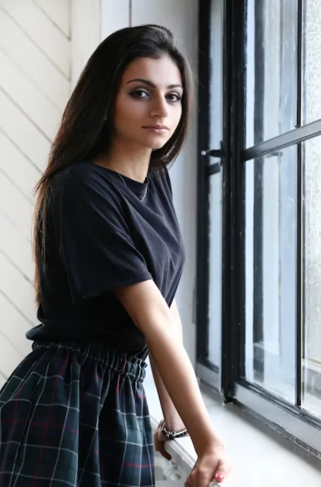 Call girl service Indore Muskan