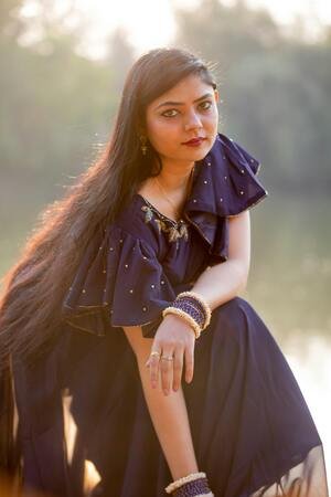 College Girls Annapurna